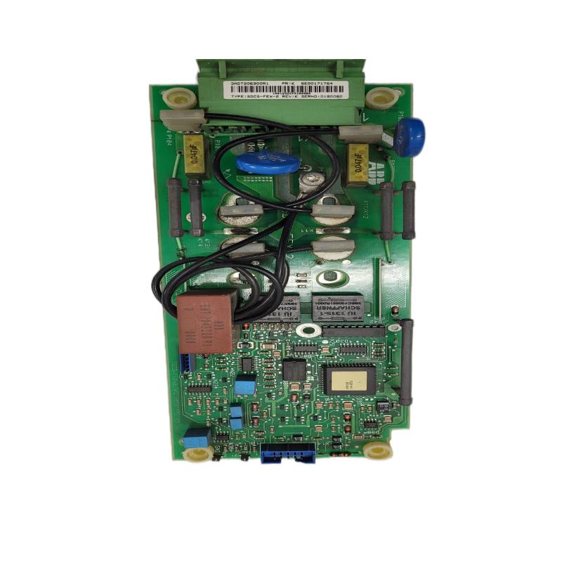 ABB SDCS-FEX-2 3ADT306311P2103 Field Exciter Board Power Supply Circuit Board