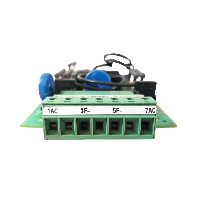 ABB SDCS-FEX-2A 3ADT311500R0001 Power Supply Circuit Board