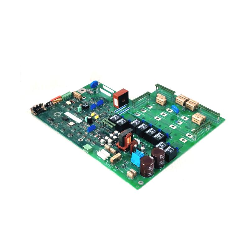 ABB SDCS-FEX-32 DCF503 3BSE005715R1 Field Exciter Board Control Board