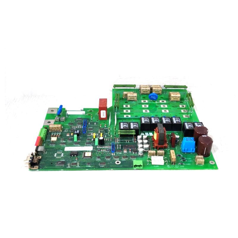 ABB SDCS-FEX-32 DCF503 3BSE005715R1 Field Exciter Board Control Board