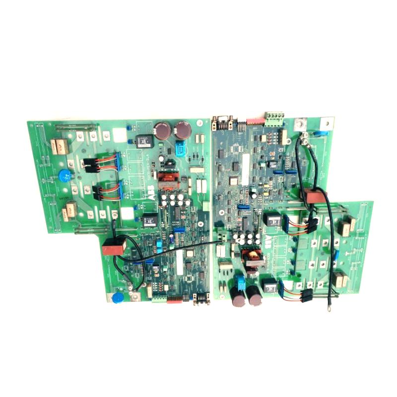 ABB SDCS-FEX-32 DCF503 3BSE005715R1 Field Exciter Board Control Board