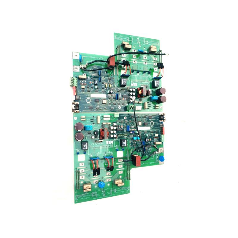 ABB SDCS-FEX-32A 3ADT312400R0002 Control Board Excitation Board