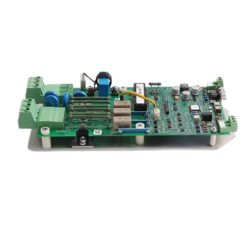 ABB SDCS-FEX-4 3ADT314500R1001 Excitation Field Interface Module Excitation Board
