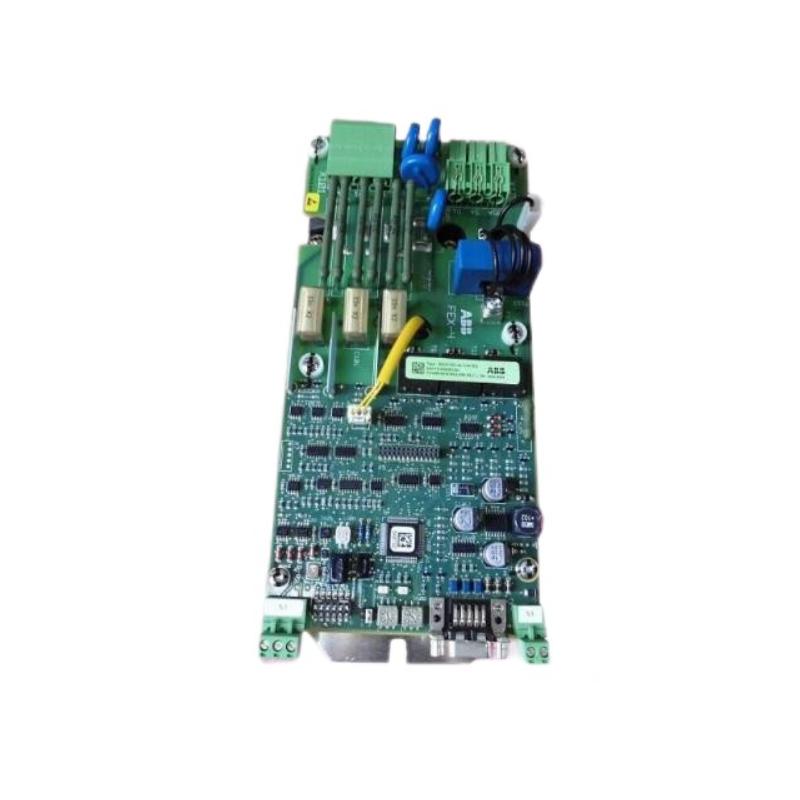 ABB SDCS-FEX-4 3ADT314500R1001 Excitation Field Interface Module Excitation Board