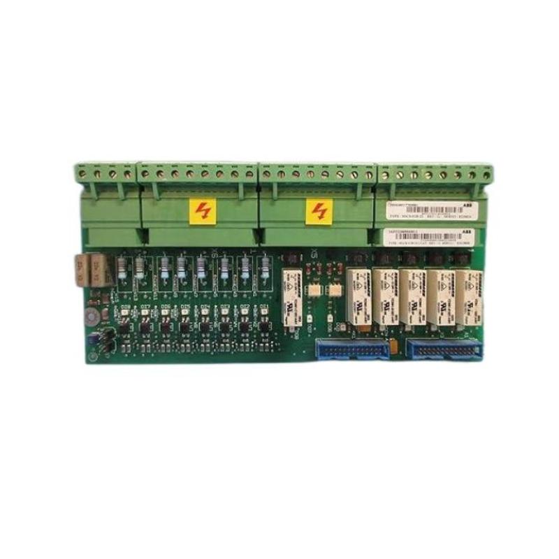 ABB SDCS-IOB-1 3BSE004084R0001 I/O Terminal Board Inverter I/O Control Board