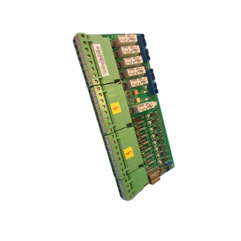 ABB SDCS-IOB-1 3BSE004084R0001 I/O Terminal Board Inverter I/O Control Board