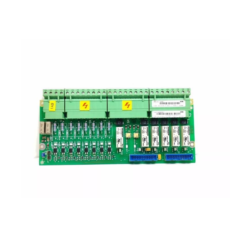 ABB SDCS-IOB-21 3BSE005176R1 Interface Board External Isolated Digital Board