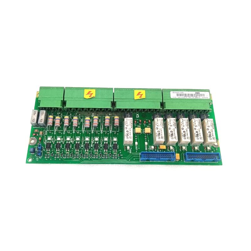 ABB SDCS-IOB-23 3BSE005178R1 3ADT220090R0023 Terminal Board Digital Connection Board