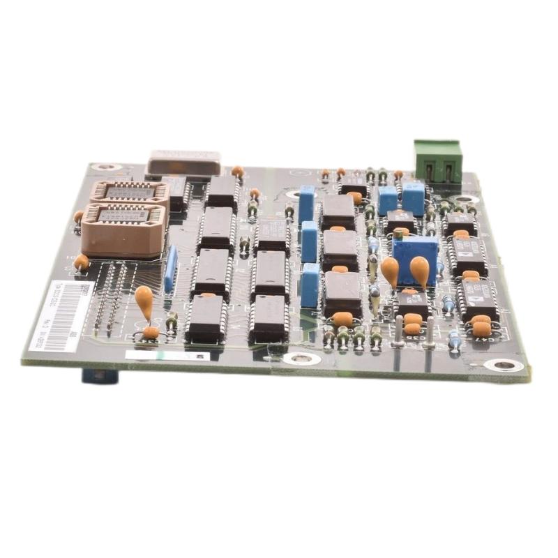 ABB SDCS-IOE-2C 64018019 Measurement Board Communication Board I/O Power Circuit Board