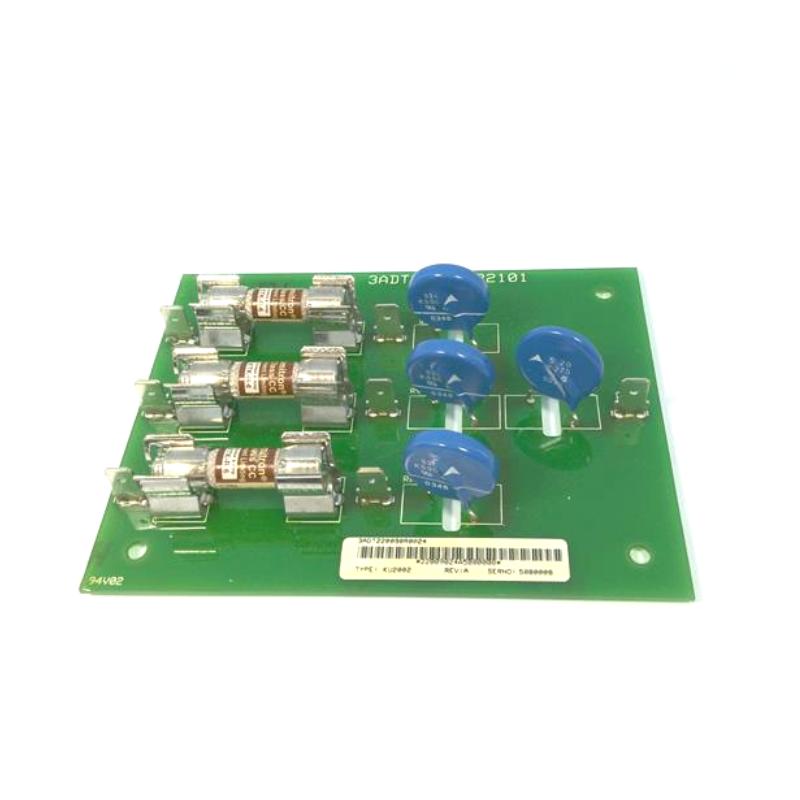 ABB SDCS-KU2002 3ADT220090R0024 Control Circuit Board Industrial Control Module