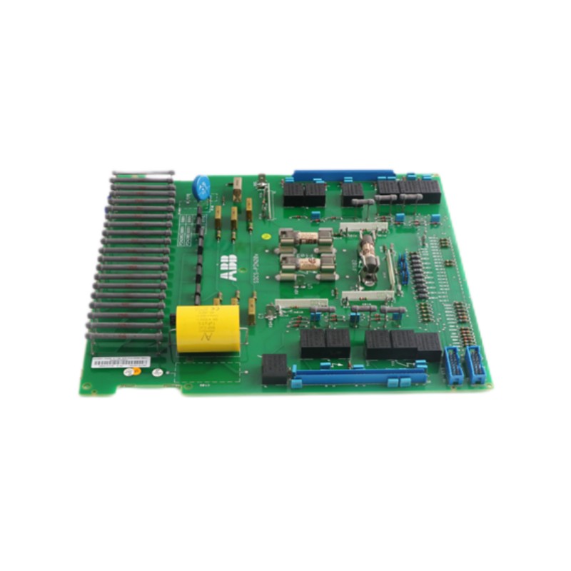 ABB SDCS-PIN-205C 64351141 Power Interface Board Driver Board