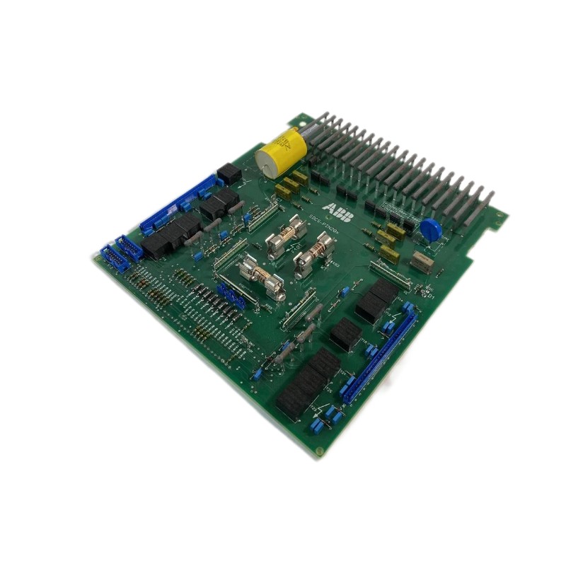 ABB SDCS-PIN-205C 64351141 Power Interface Board Driver Board