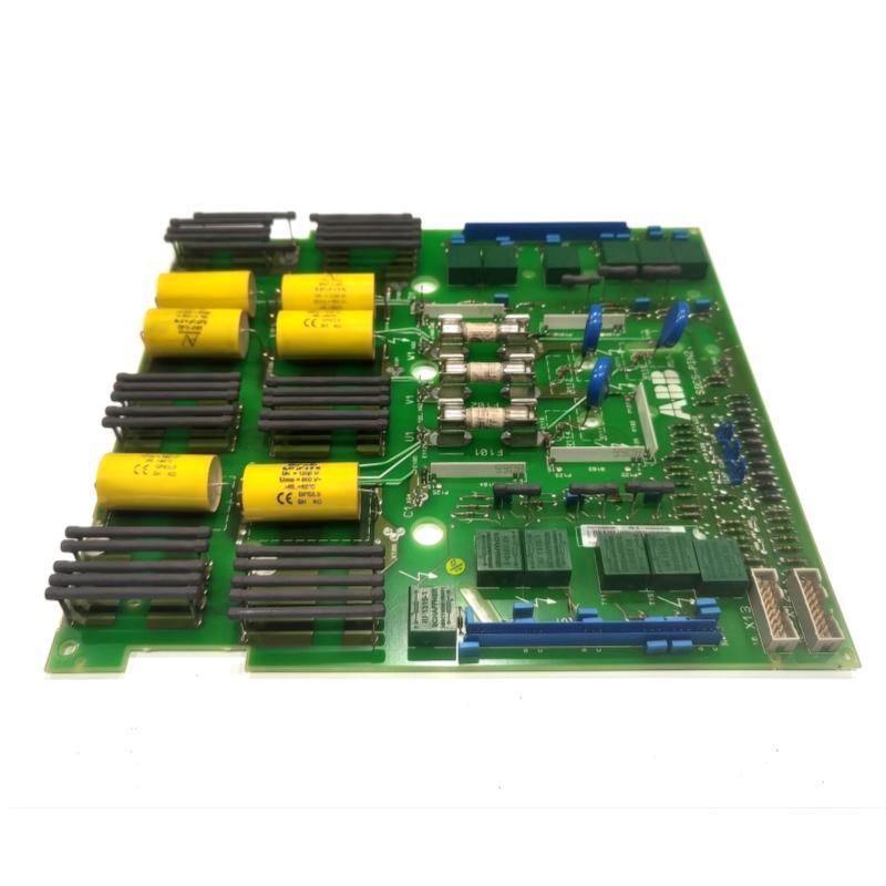 ABB SDCS-PIN-21 3ADT306200R1 High Performance Power Interface Card Driver Board