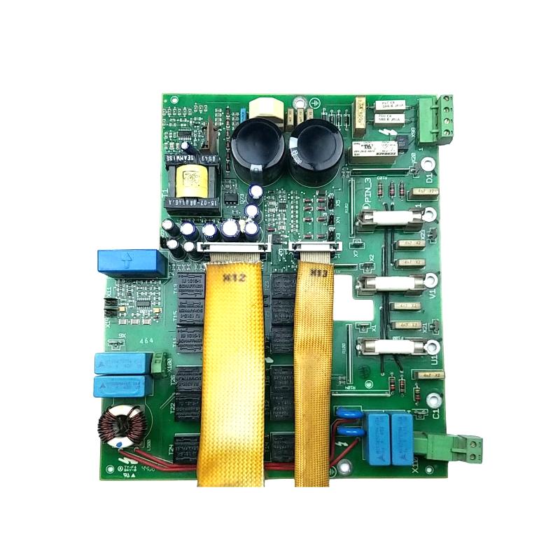 ABB SDCS-PIN-3 3ADT310400R1 Power Interface Board