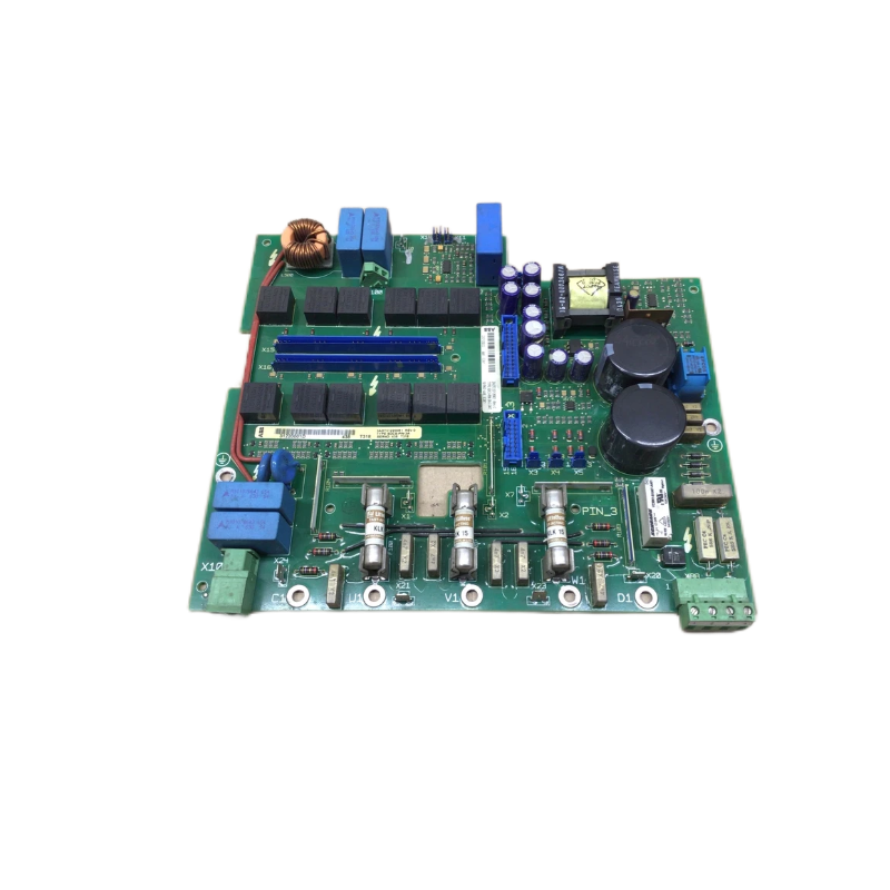 ABB SDCS-PIN-3A 3ADT312200R1 Power Interface Board