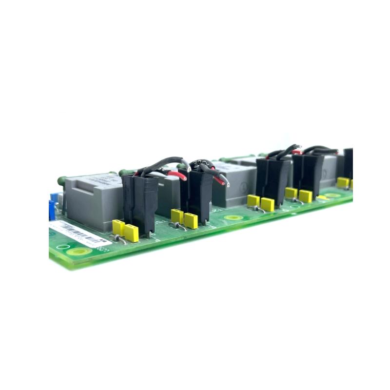 ABB SDCS-PIN-48-SD 3BSE004939R1012 Pulse Transformer Board Drive Board