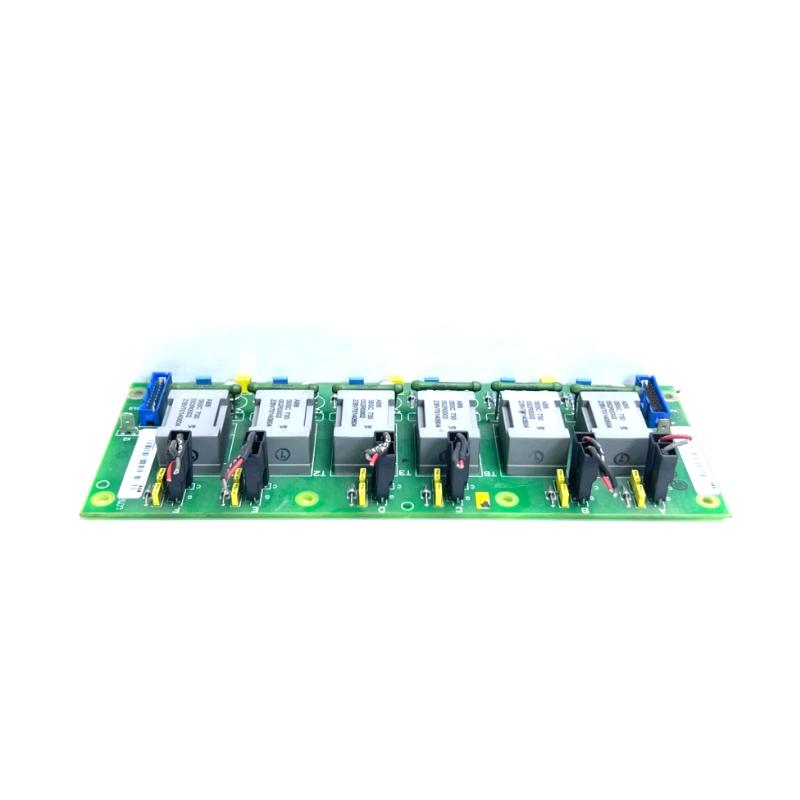 ABB SDCS-PIN-4 3ADT314111P4103 Power Interface Board