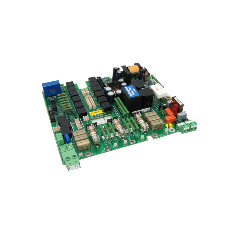 ABB SDCS-PIN-4B 3ADT316300R1510 Power Interface Board
