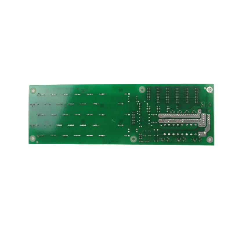 ABB SDCS-PIN-52 3BSE011316R1 Measurement Card Governor Detection Board