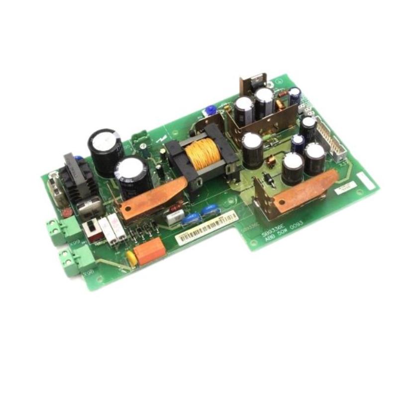 ABB SDCS-POW-1 3ADT220090R0003 10012279 Power Supply Board