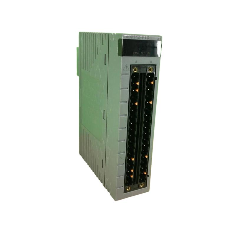 Yokogawa ADV142-P10 Digital Input Module