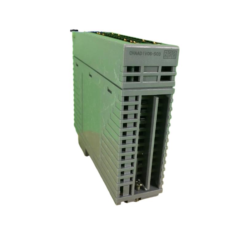 Yokogawa ADV142-P10 Digital Input Module