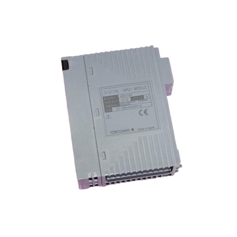Yokogawa ADV142-P12 Digital Input Module
