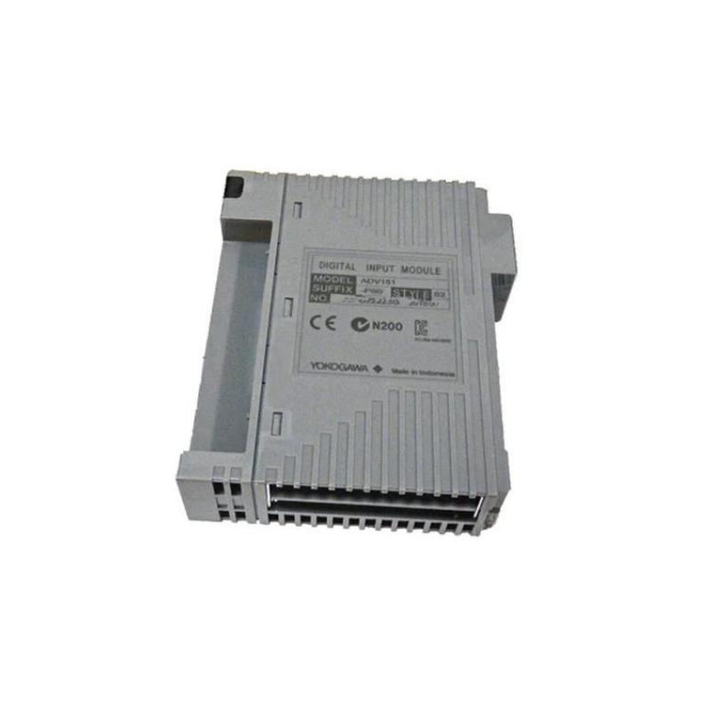 Yokogawa ADV869 Digital Input/Output (I/O) Module