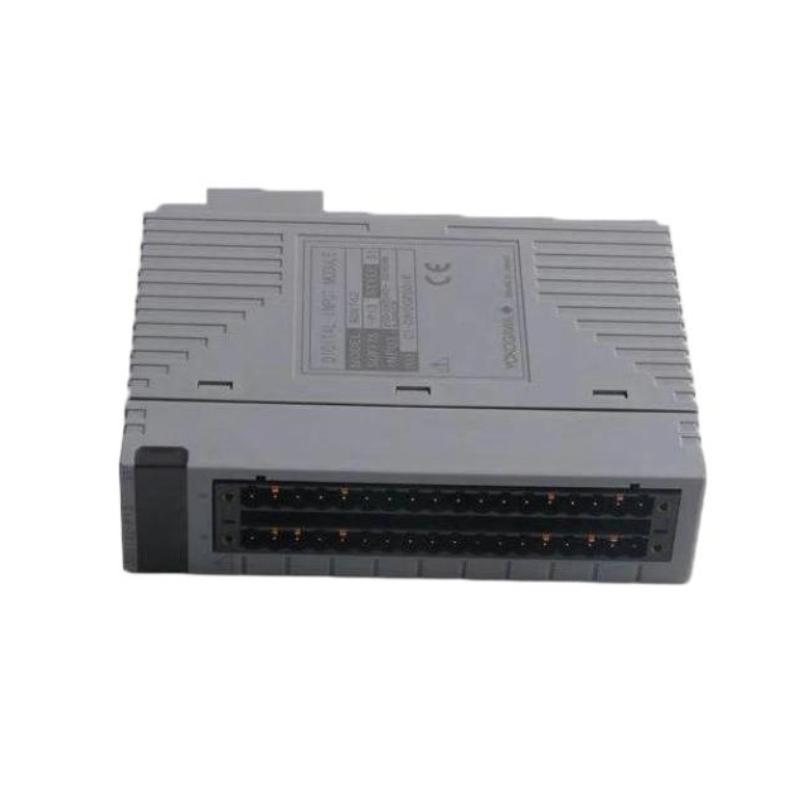 Yokogawa ADV869-P00 Digital Input/Output (I/O) Module