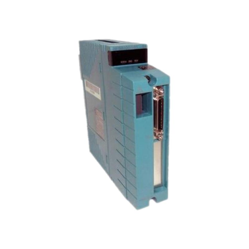 Yokogawa NFAF135-S00 Frequency Input Module