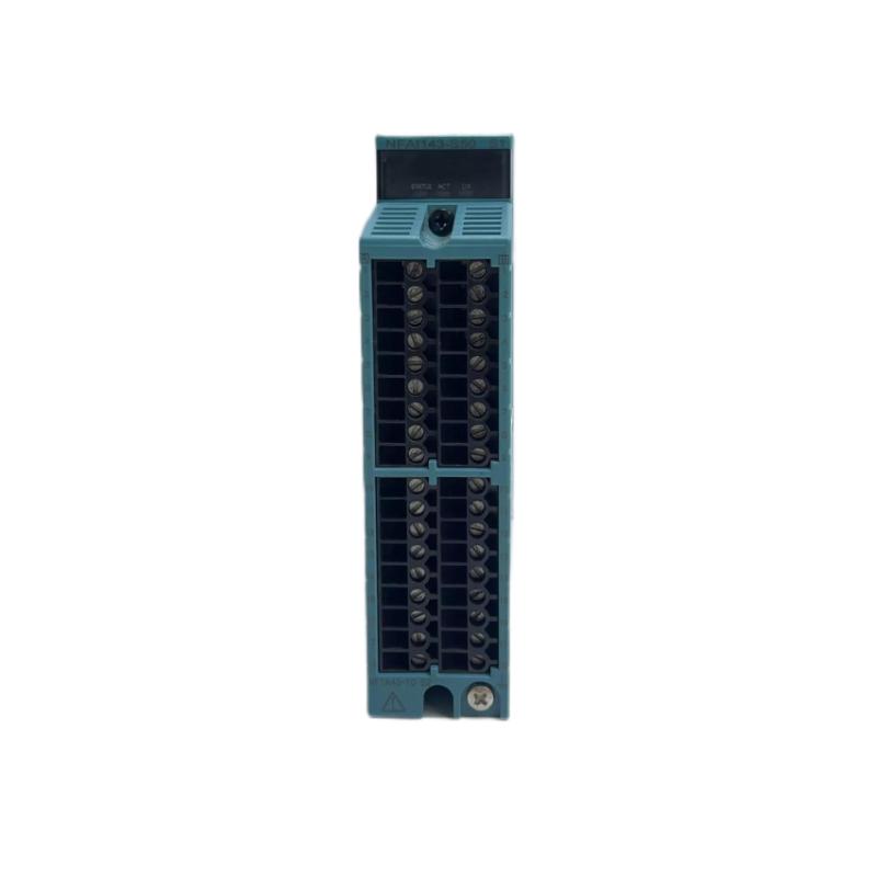 Yokogawa NFAI141-S50 Analog Input Module