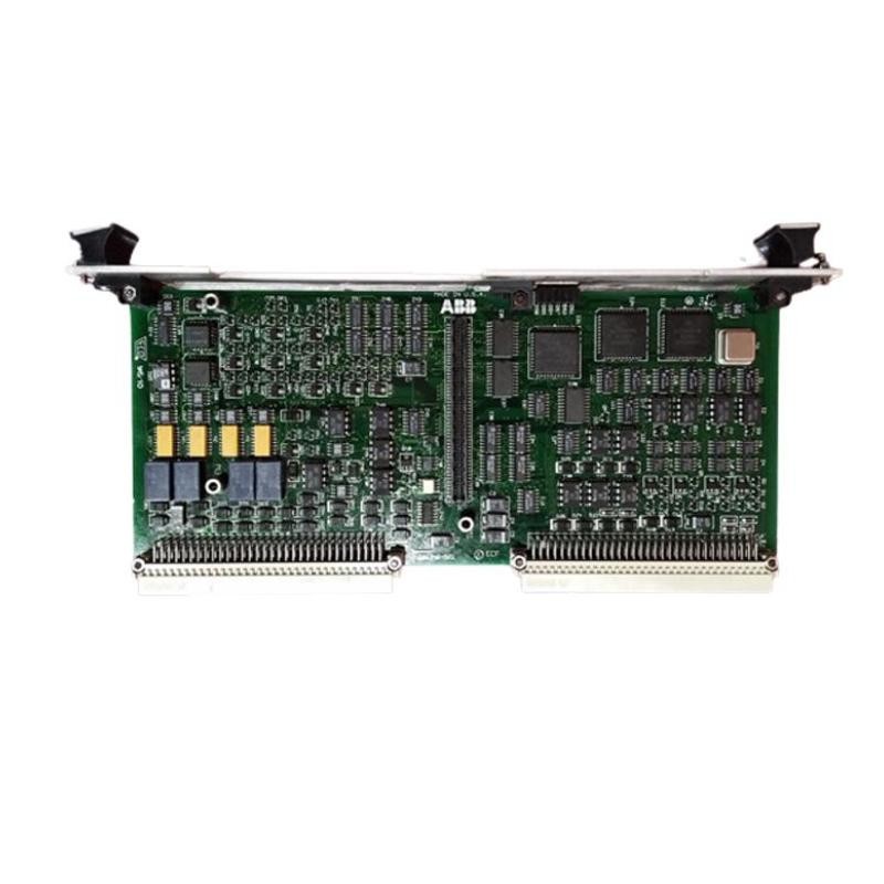 ABB 086444-004 Pwa Mprc Measurement Proc Rev A/A Ecn 42572