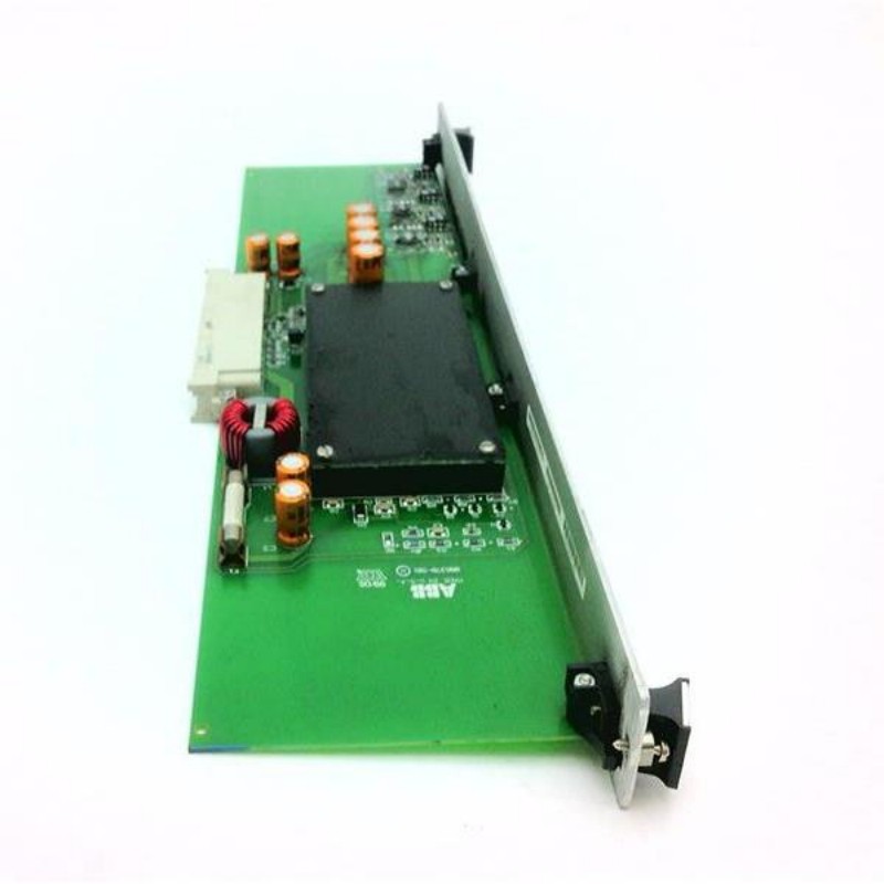 ABB 086370-001 Accuray Module