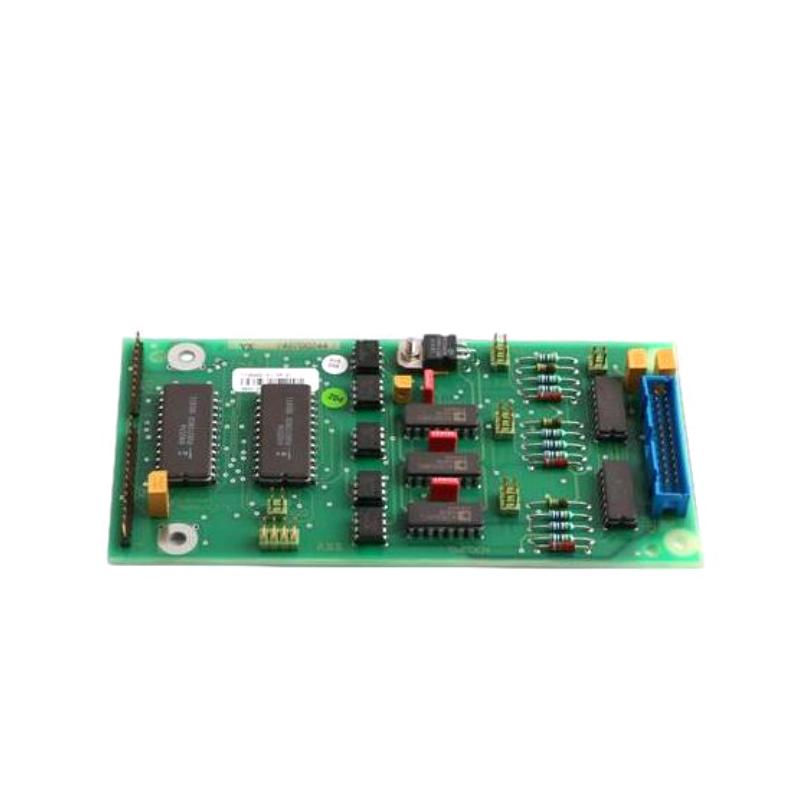 ABB YPG108E YT204001-FV Control Board Analog Input Board