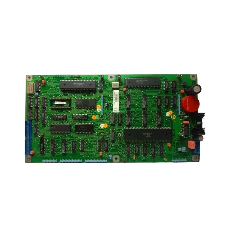 ABB YPK 107E(YT204001FY1) YT204001-FY/1 Control Board Circuit Board