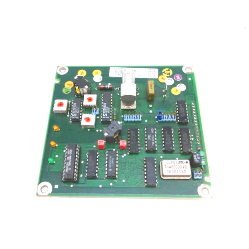 ABB YPC 104B YT204001-BT YT204001-BT/2 YT204001-BT/1 Control Board