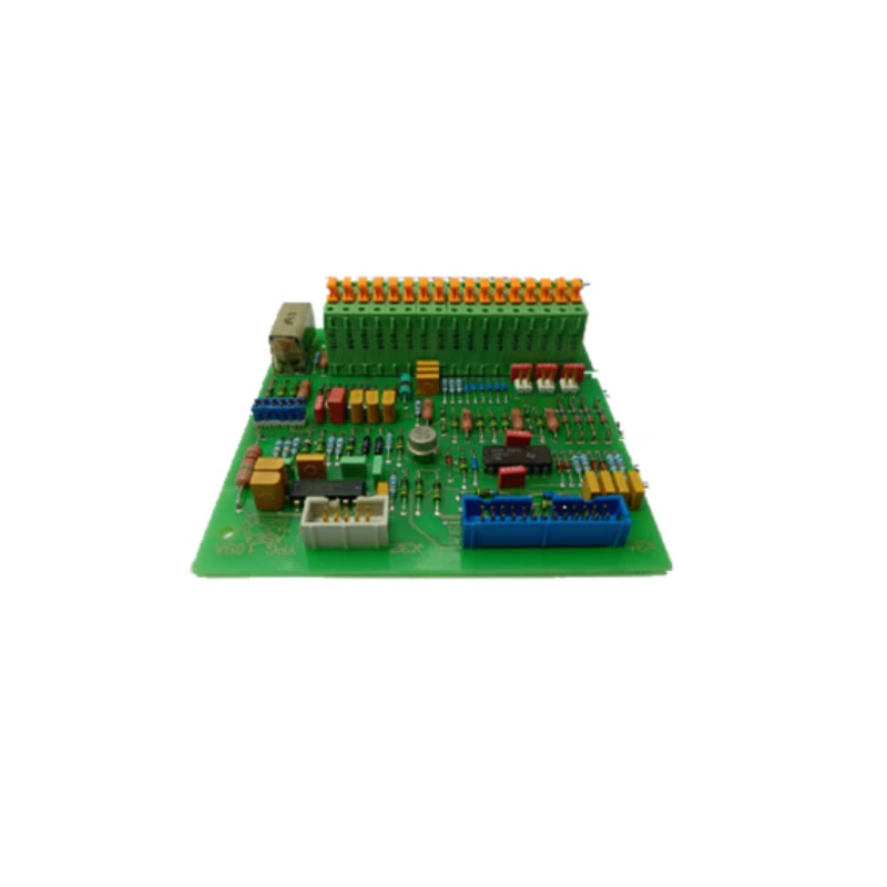 ABB YPG 109E 3ASD273001B3 Analog Input Board