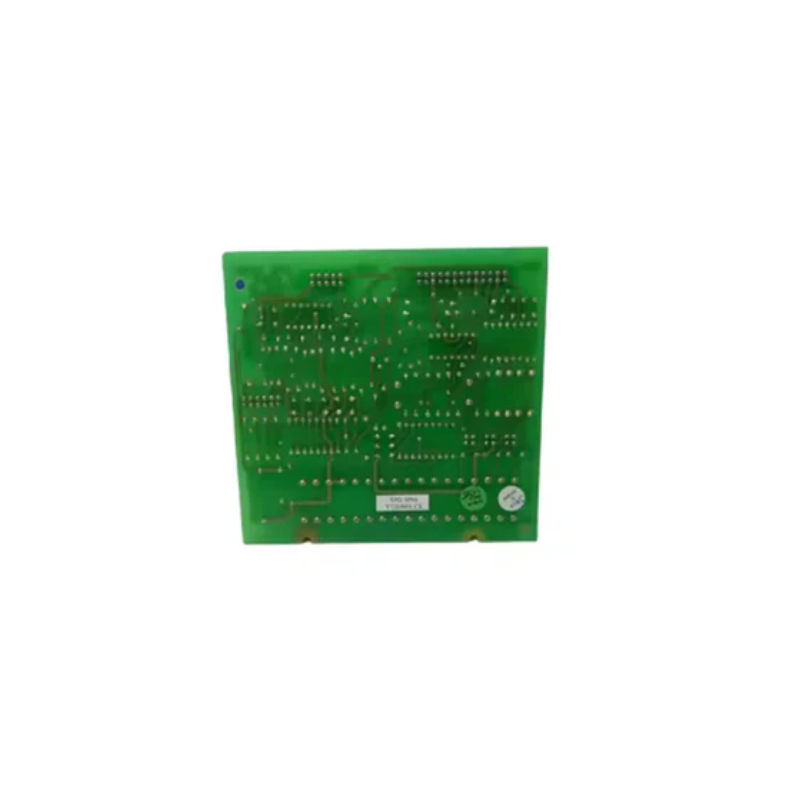 ABB YPG 109E 3ASD273001B3 Analog Input Board