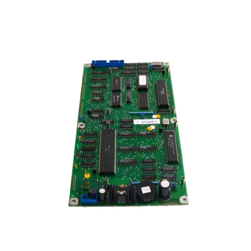 ABB YPK 107E(YT204001FY1) YT204001-FY/1 Control Board Circuit Board