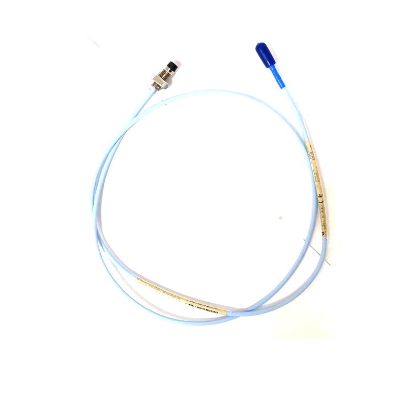 Bently Nevada 330101-00-92-10-02-05 highly reliable industrial monitoring module