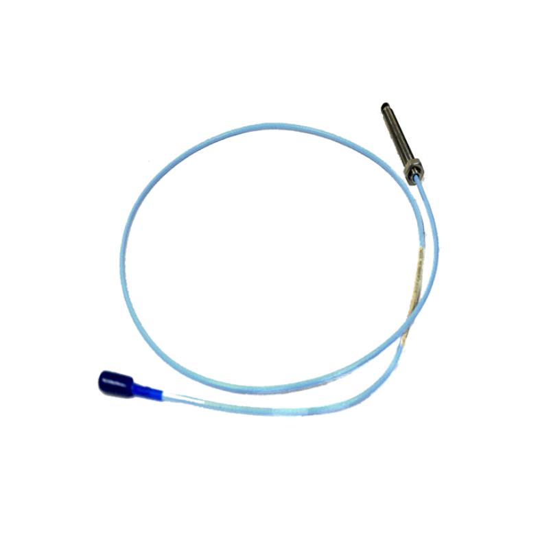 Bently Nevada 330101-00-92-10-02-05 highly reliable industrial monitoring module