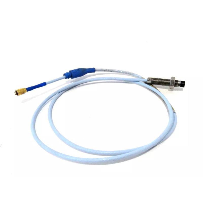 Bently Nevada 330101-01-29-10-01-05 vibration monitoring