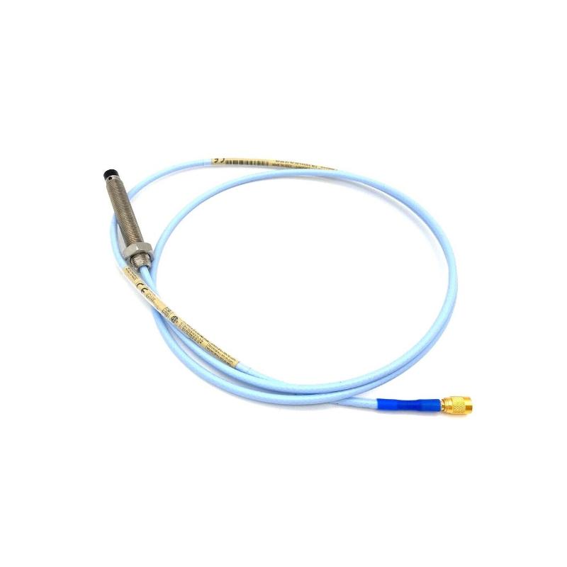 Bently Nevada 330101-05-20-10-02-05 robust and precise monitoring system