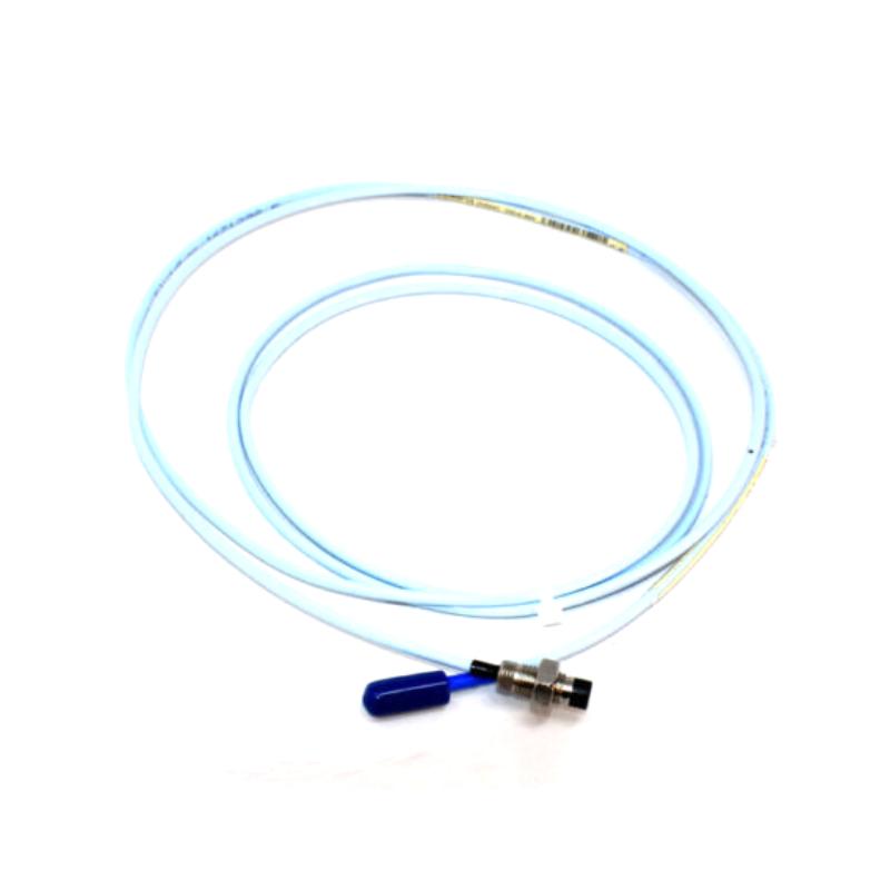 Bently Nevada 330101-05-20-10-02-05 robust and precise monitoring system