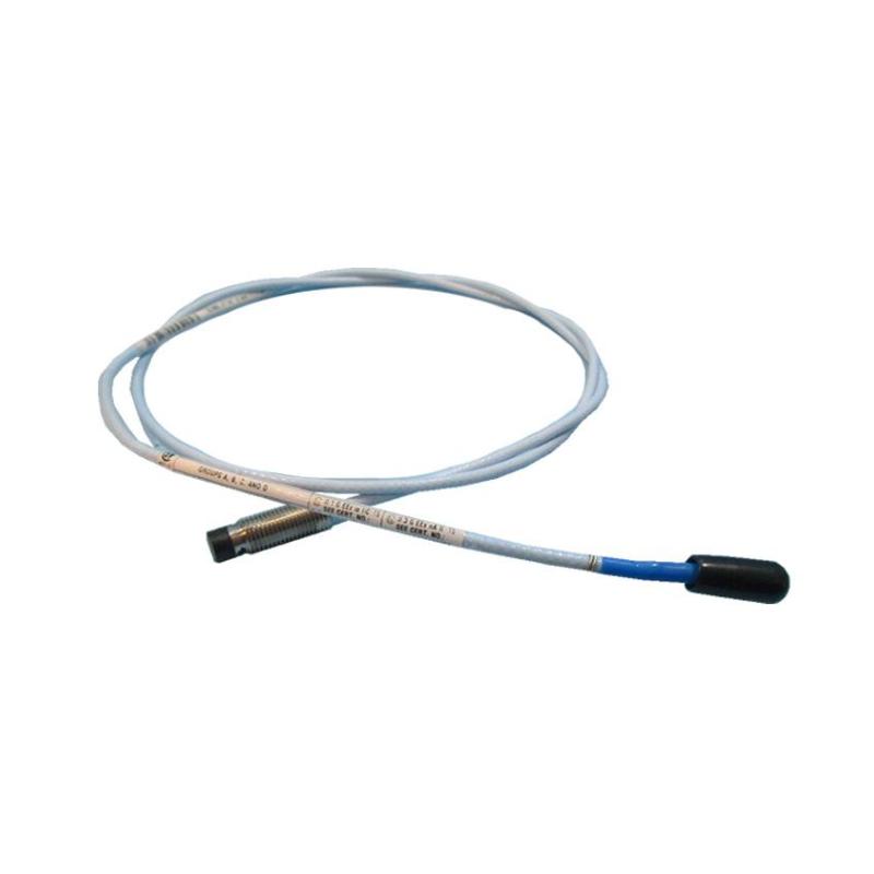 Bently Nevada 330101-00-96-05-02-00 high-performance industrial monitoring module