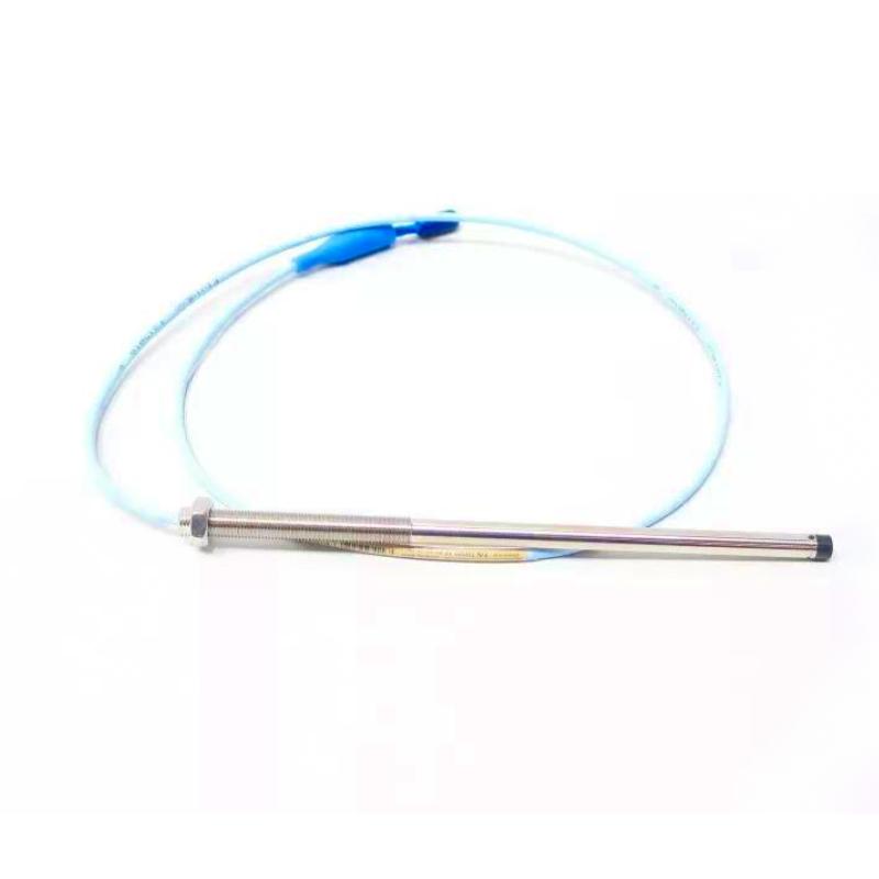 Bently Nevada 330101-00-64-10-12-05 Industrial Module