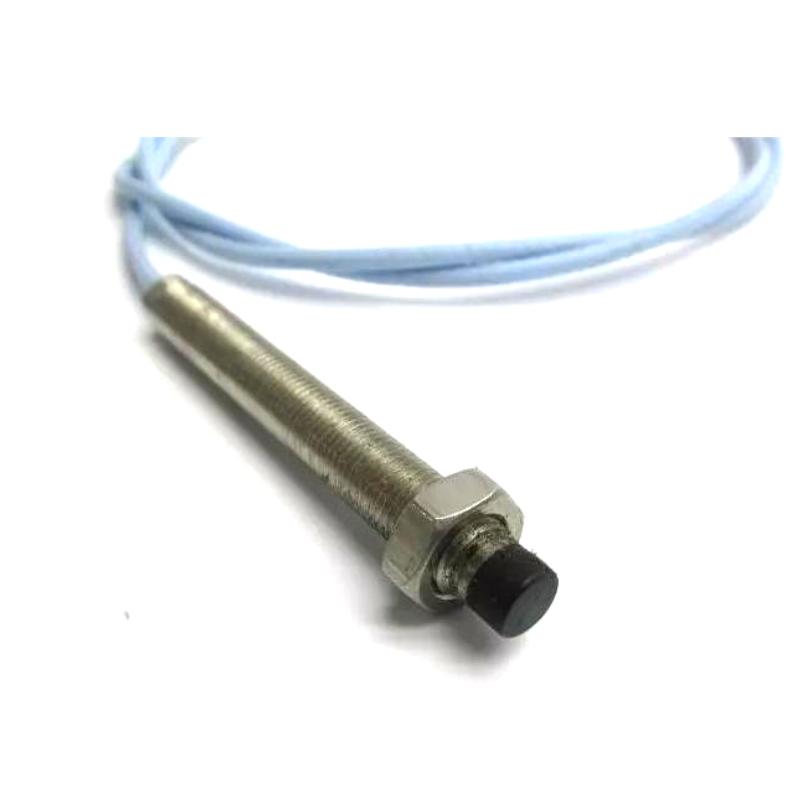 Bently Nevada 330101-00-65-10-11-00  advanced industrial module