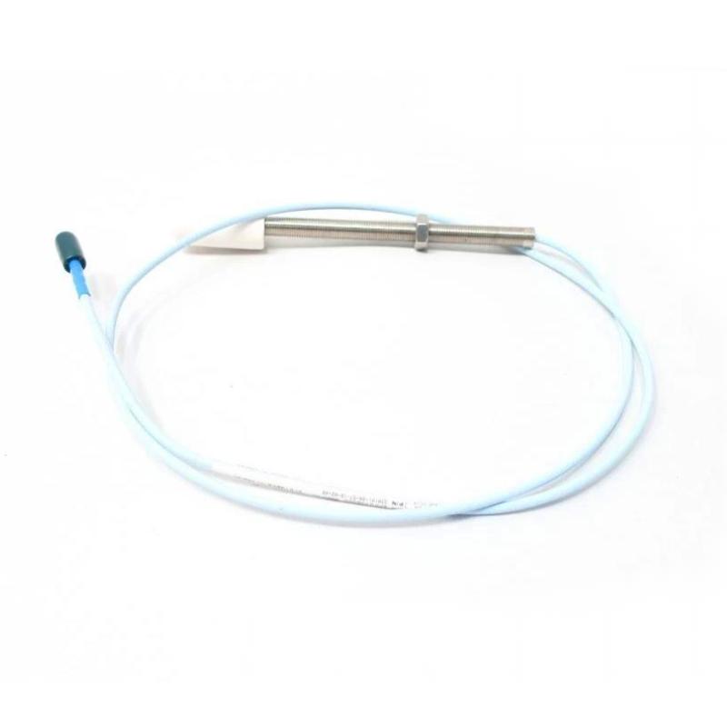 Bently Nevada 330101-00-75-05-01-05 high-performance industrial monitoring module