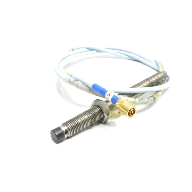 Bently Nevada 330101-00-75-10-02-00 robust industrial monitoring module