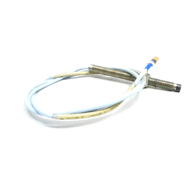 Bently Nevada 330101-00-75-20-02-05 high-performance industrial monitoring module